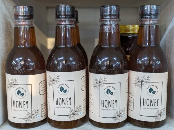 HONEY